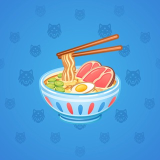 Instant Ramen #287619