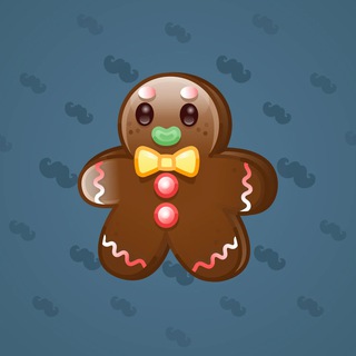 Ginger Cookie #51529