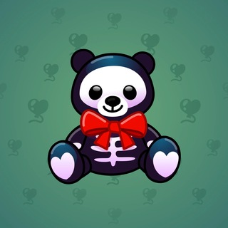 Toy Bear #51358