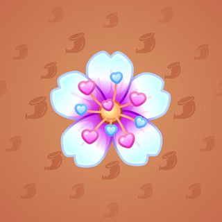 Sakura Flower #75536