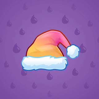 Santa Hat #51959