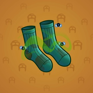 Fresh Socks #101797