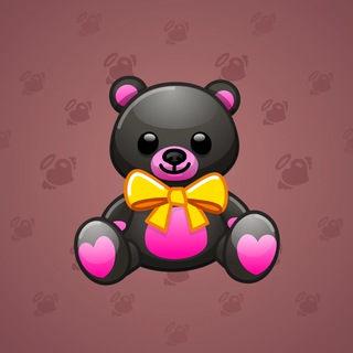 Toy Bear #30972