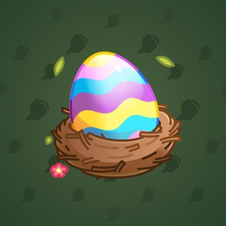 Easter Egg #114367