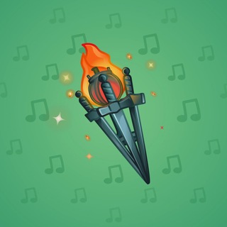 Chill Flame #11315