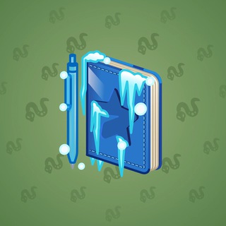Star Notepad #10942