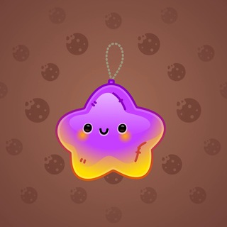 Hanging Star #33587