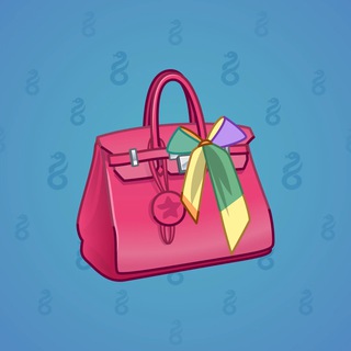 Loot Bag #8811