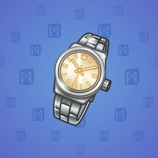 Swiss Watch #4687