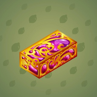 Artisan Brick #1693