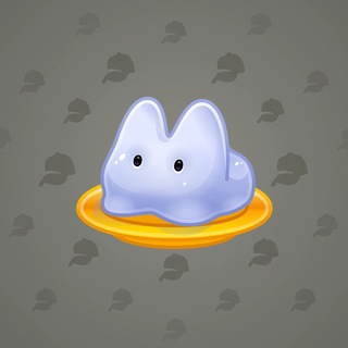 Jelly Bunny #105176