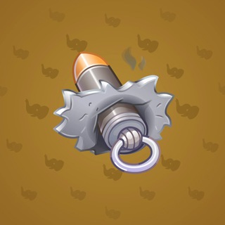 Bling Binky #4596