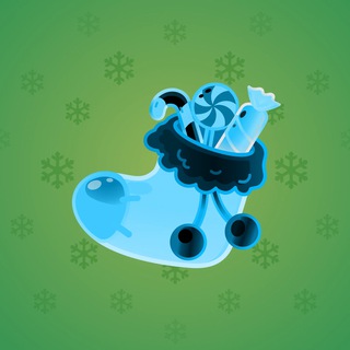 Xmas Stocking #191248