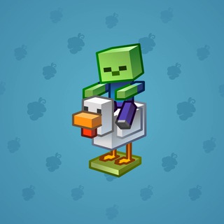 Rare Bird #3973