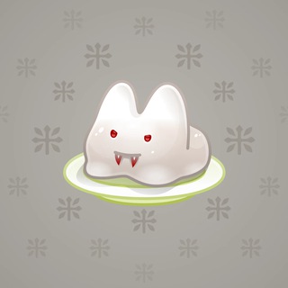 Jelly Bunny #52123
