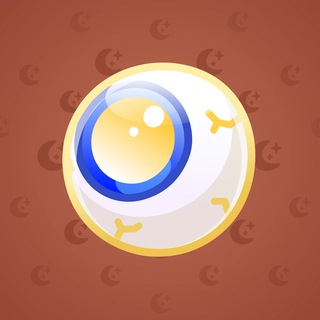 Evil Eye #35688