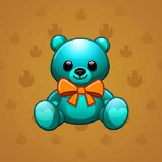 Toy Bear #25592
