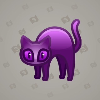 Scared Cat #19228