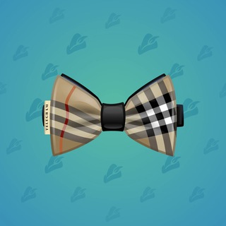 Bow Tie #16780