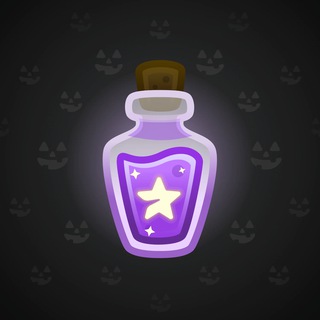 Magic Potion #4228