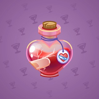 Love Potion #13767