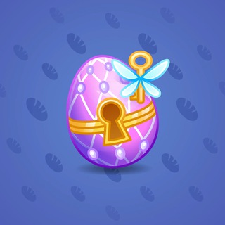 Easter Egg #79645