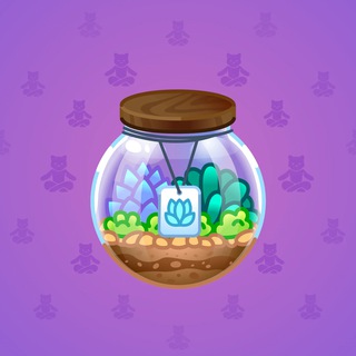 Restless Jar #24046