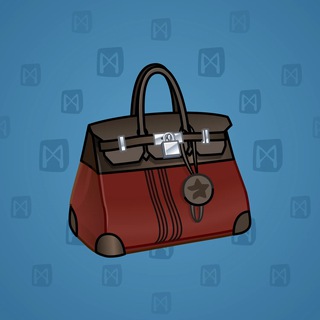 Loot Bag #319