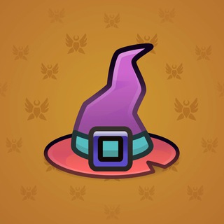 Witch Hat #4871