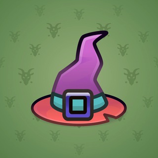 Witch Hat #33859