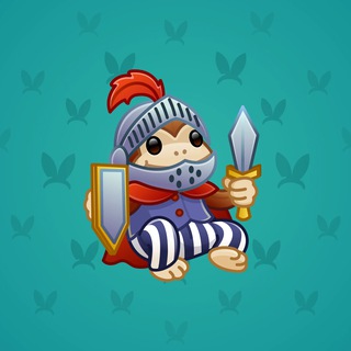 Jolly Chimp #92422