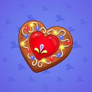 Cookie Heart #21715