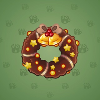 Winter Wreath #38437