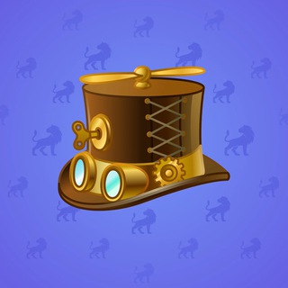 Top Hat #22526