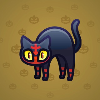 Scared Cat #17577