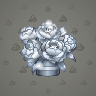 Lush Bouquet #92587