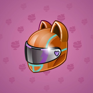 Neko Helmet #9020