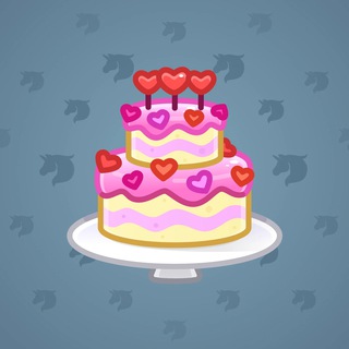 Homemade Cake #19027