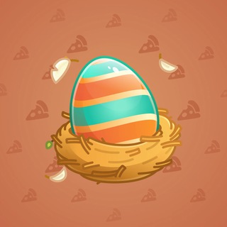 Easter Egg #135823