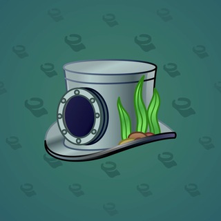 Top Hat #18307