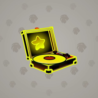 Record Player #17060
