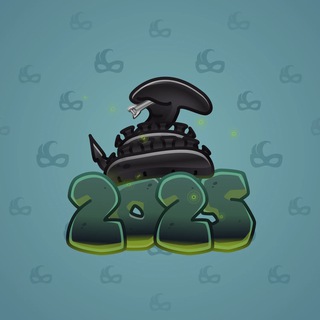 Lunar Snake #24705
