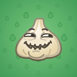 Mad Pumpkin #15761