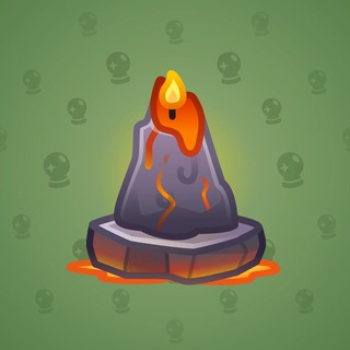 Eternal Candle #11182