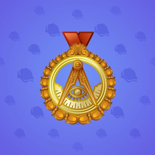 Victory Medal #54124