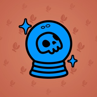 Crystal Ball #22207