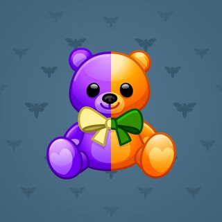 Toy Bear #38716