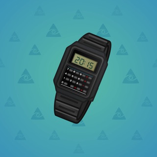 Swiss Watch #2778