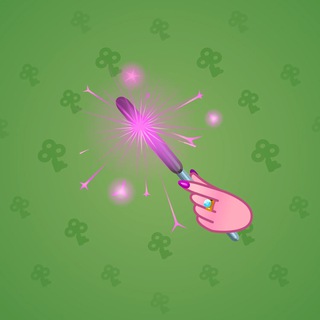 Party Sparkler #103571