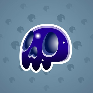 Electric Skull #5620